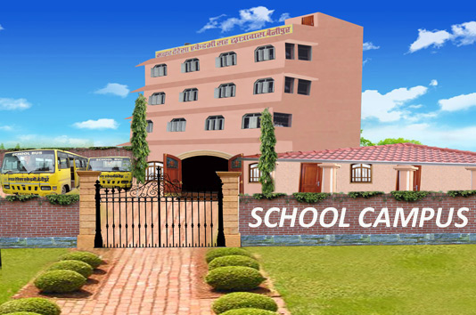 Welcome to Mother Teresa Academy
